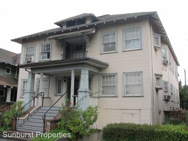 Main picture of 1817 1/2 F St