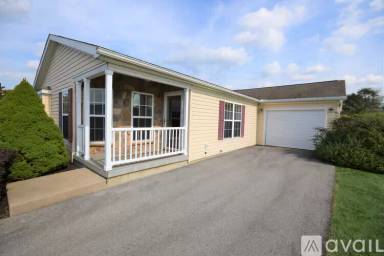 Main picture of 279 Fultons Run Rd
