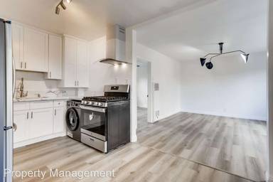 Main picture of 234 1/2 N Berendo St