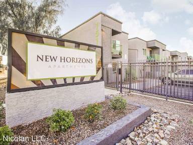 Main picture of New Horizons Apartments