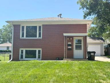 Main picture of 863 S 45th St