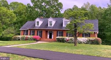 Main picture of 8663 Old Rapidan Rd