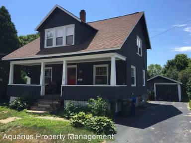 Main picture of 25 Cornell St