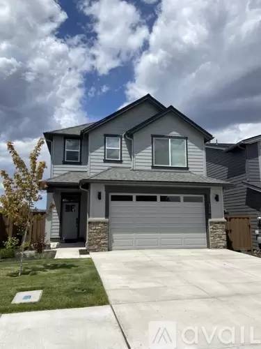 Main picture of 3799 NE Tellus Dr