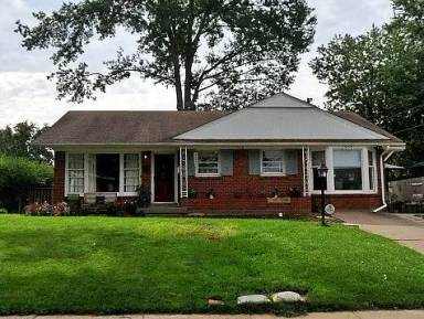 Main picture of 3010 Vogue Ave