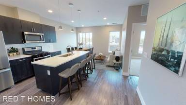 Main picture of Observatory Flats