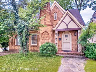 Main picture of 1501 Paul W Bryant Dr