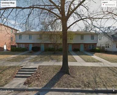 Main picture of 1027 Kearney St