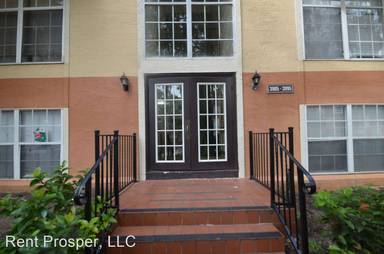 Main picture of Cypress Pointe at Lake Orlando Condominium