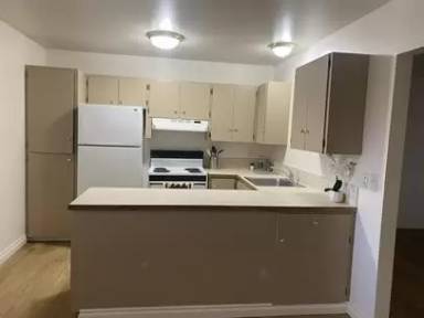 Main picture of Vista Cornell Apts