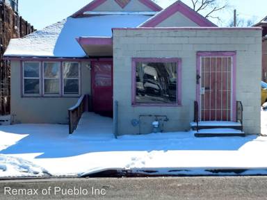 Main picture of 106 W 12th St