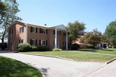 Main picture of Hickory Ridge Apartments