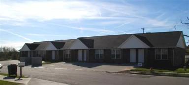 Main picture of Briarwood Condominiums