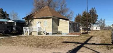 Main picture of 509 Park Ave