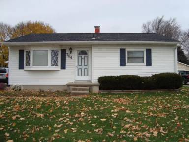 Main picture of 764 Walnut St