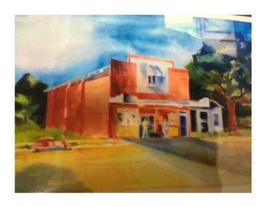 Main picture of 123 E King Ave