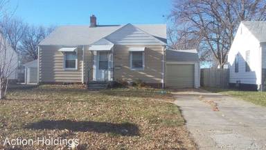 Main picture of 1140 S Greenwich St