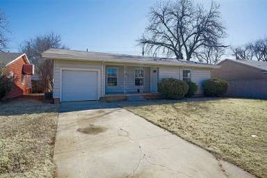 Main picture of 1133 Green St