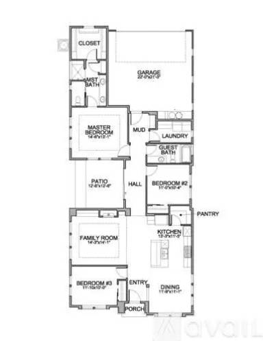 Main picture of 6231 N Vicenza Ln