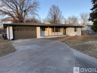 Main picture of 8603 E 121st St S