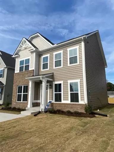 Main picture of 242 Goldenstar Ln