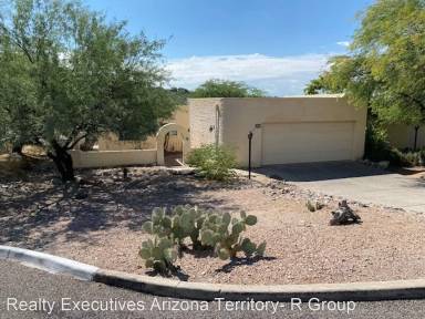 Main picture of 5460 N Paseo Sonoyta