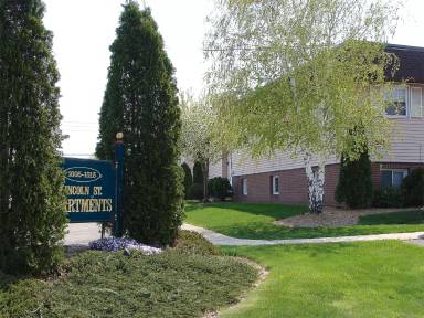 Main picture of Lincoln Square Apartments