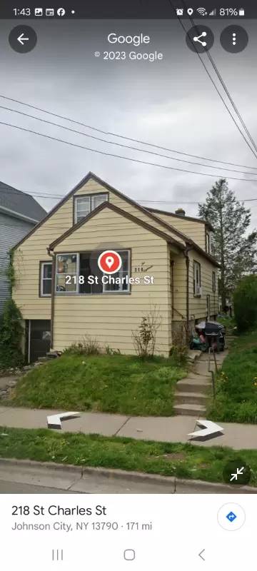 Main picture of 218 Saint Charles St