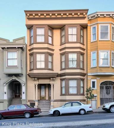 Main picture of 727A Guerrero St