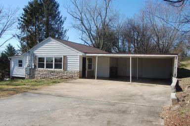 Main picture of 4401 Nicholas Dr