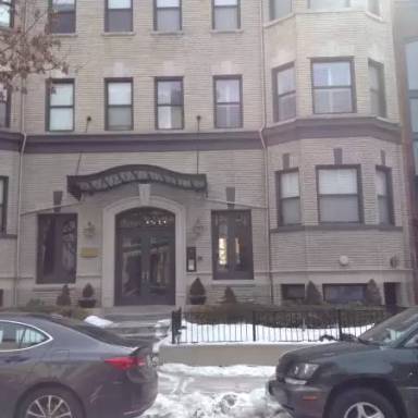 Main picture of 2012 O St NW