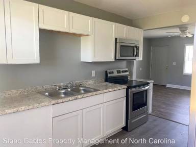 Main picture of Bragg Blvd