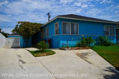 Main picture of 11619 Terradell St