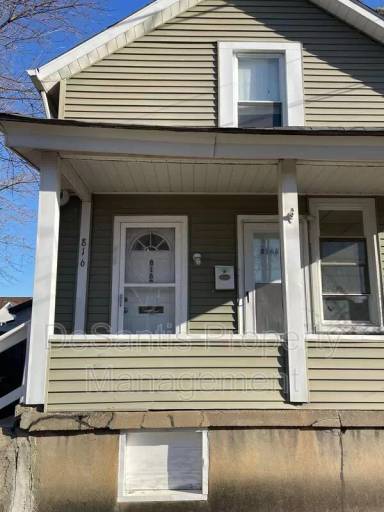 Main picture of 816 11th St