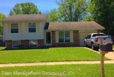 Main picture of 3360 Chaucer Dr