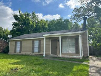 Main picture of 2825 Shenandoah Dr