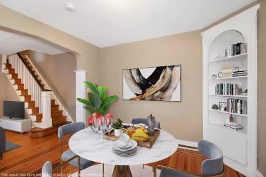 Main picture of 2651 Reed St