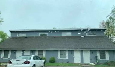 Main picture of 603 Valley St