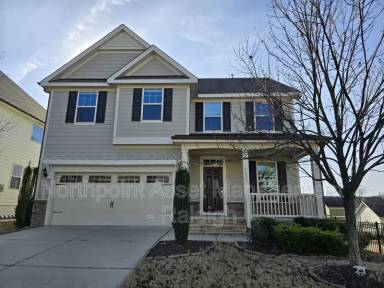 Main picture of 1633 Drift Falls Ln