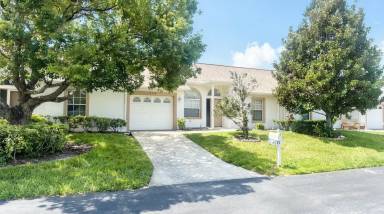 Main picture of 9400 Alta Sol Way