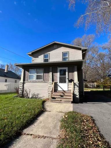 Main picture of 810 Alliance Ave