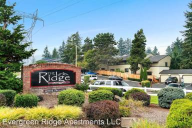Main picture of The Ridge Apartments