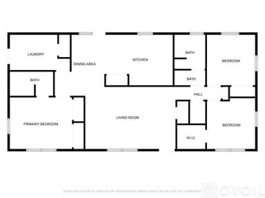 Main picture of 116 E 5th St