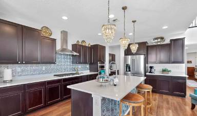 Main picture of 1724 Cooke Canyon Dr NW