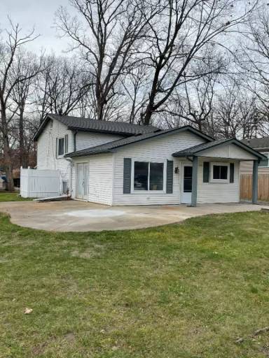 Main picture of 1701 Maxfield Rd