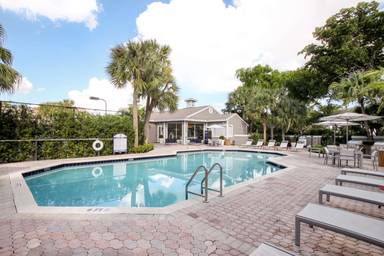Main picture of Addison Place at Boca Raton
