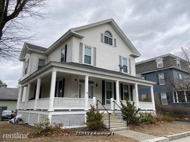 Main picture of 93 Elm St