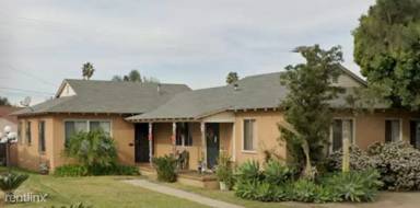 Main picture of 11607 Crenshaw Blvd