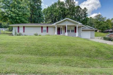 Main picture of 1883 Powder Branch Rd