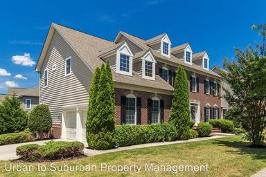 Main picture of 2703 Galeshead Dr